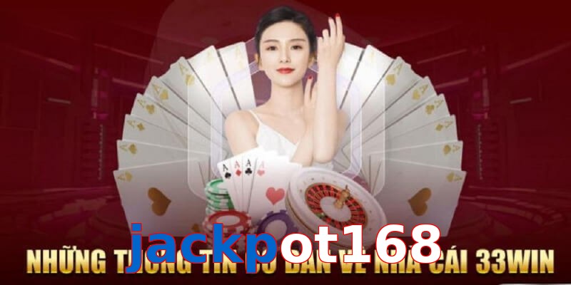 jackpot168